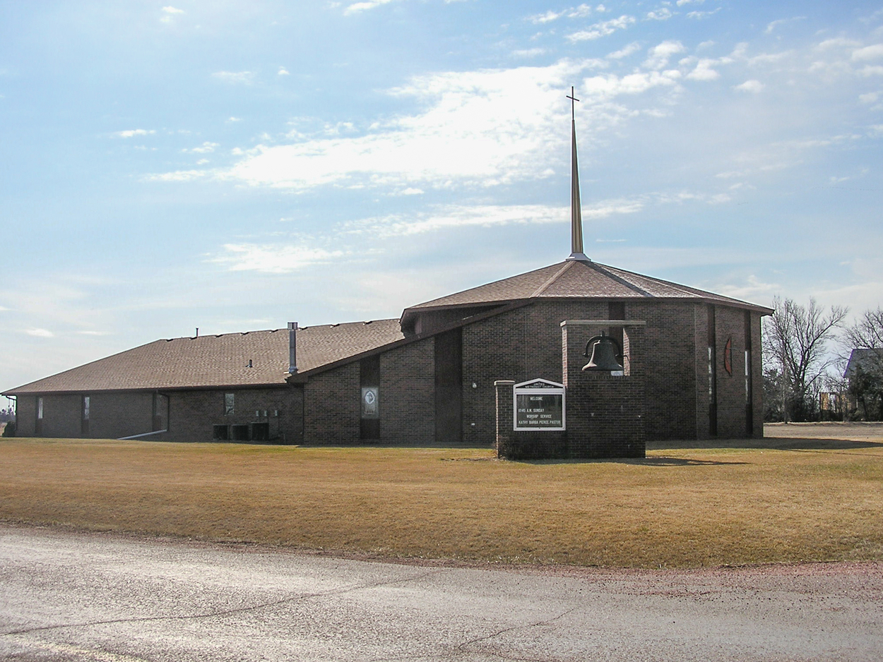 Plankinton Dakotas Annual Conference of The United Methodist Church